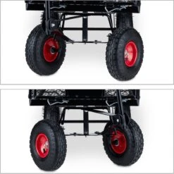 Pneumatiques Pour Charrette à Bras Relaxdays - 500 Kg - Charrette à Bras - Grande Charrette De Jardin - Charrette à Bras En Acier 12 Pneumatiques Pour Charrette à Bras Relaxdays - 500 Kg - Charrette à Bras - Grande Charrette De Jardin - Charrette à Bras En Acier -Vendite Pelouse Pro 1200x1200 1116