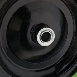 Roue De Brouette Relaxdays 4.80 4.00-8 - Roue De Secours - Jante En Acier - Pneu En Caoutchouc - Brouette -Vendite Pelouse Pro 1200x1200 1134