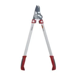 WOLF-Garten Lopper POWER CUT ** RR 750 - Longueur 750 Mm - Bras De Levier En Aluminium - 3x Plus De Puissance - Tension De Lame Réglable