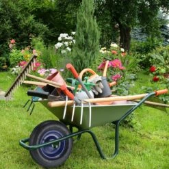 Roue De Brouette Relaxdays 4.80 4.00-8 - Pneu De Brouette Avec Essieu - Jante En Acier Bleu Pneumatique 14 Roue De Brouette Relaxdays 4.80 4.00-8 - Pneu De Brouette Avec Essieu - Jante En Acier Bleu Pneumatique -Vendite Pelouse Pro 1200x1200 1185