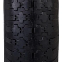 Relaxdays 4 X Roue De Brouette 4.80 4.00-8 - Pneu Pneumatique - Avec Essieu - Jante En Acier - Jusqu'à 200 Kg -Vendite Pelouse Pro 1200x1200 1191