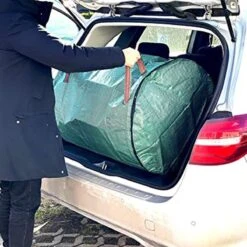 Nixnix - Sac à Déchets De Jardin - 1 Pièce - 280 Litres - 50 Kg - Big Bag - Pliable - Sac à Mauvaises Herbes - Sac à Feuilles - Déchets De Jardin - Déchets Verts 9 Nixnix - Sac à Déchets De Jardin - 1 Pièce - 280 Litres - 50 Kg - Big Bag - Pliable - Sac à Mauvaises Herbes - Sac à Feuilles - Déchets De Jardin - Déchets Verts -Vendite Pelouse Pro 1200x1200 1229