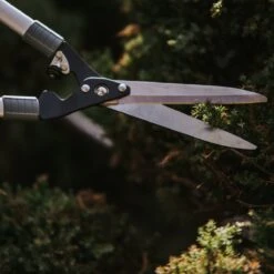 Taille-haie Holtaz Garten Poignée Ergonomique Avec Tranchant Droit Et Mécanisme De Verrouillage Lames En Acier De Haute Qualité -Vendite Pelouse Pro 1200x1200 123