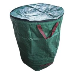 Nixnix - Sac à Déchets De Jardin - 1 Pièce - 280 Litres - 50 Kg - Big Bag - Pliable - Sac à Mauvaises Herbes - Sac à Feuilles - Déchets De Jardin - Déchets Verts 11 Nixnix - Sac à Déchets De Jardin - 1 Pièce - 280 Litres - 50 Kg - Big Bag - Pliable - Sac à Mauvaises Herbes - Sac à Feuilles - Déchets De Jardin - Déchets Verts -Vendite Pelouse Pro 1200x1200 1231