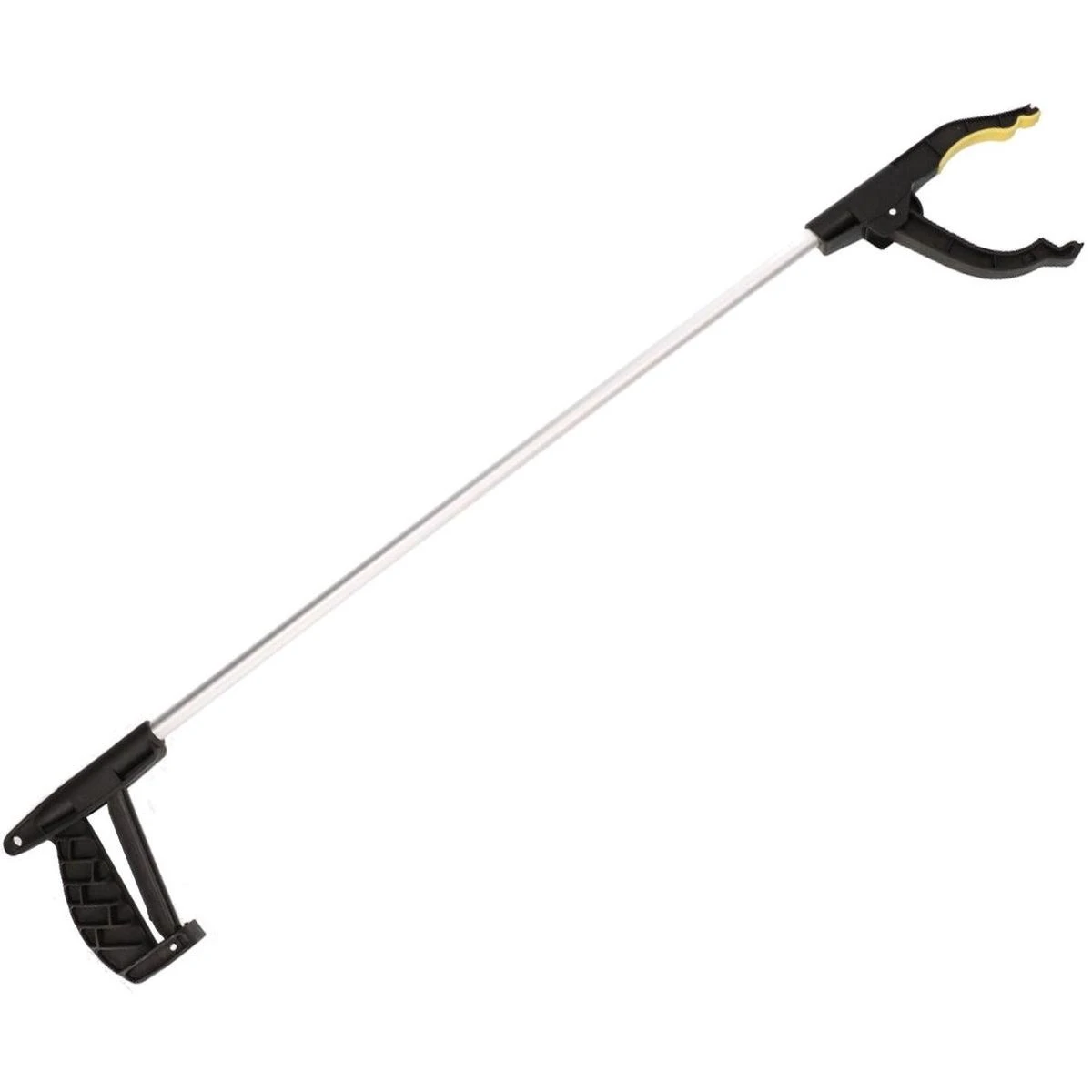 5x Pinces à Déchets Universelles / Aides à La Préhension Avec Aimant 75 Cm - Pinces à Déchets Avec Poignée De Serrage 2 5x Pinces à Déchets Universelles / Aides à La Préhension Avec Aimant 75 Cm - Pinces à Déchets Avec Poignée De Serrage – Image 2