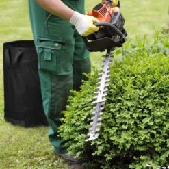 Lot De 3 Sacs Poubelles De Jardin Relaxdays - Sac De Jardin Pop-up - 160 L - Sac à Feuilles - 3 Anses - Noir -Vendite Pelouse Pro 1200x1200 1277