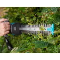 Taille-haie électrique GARDENA EasyCut 420/45 - 420 Watt - Longueur De La Lame 45cm -Vendite Pelouse Pro 1200x1200 138