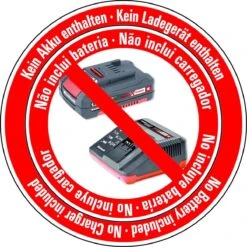 Einhell GE- LB 36/210 Li E Souffleur à Feuilles Sans Brosse 17 Einhell GE- LB 36/210 Li E Souffleur à Feuilles Sans Brosse -Vendite Pelouse Pro 1200x1200 1388