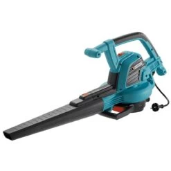 Souffleur De Feuilles GARDENA ErgoJet 2500 - 2500W - Avec Fonction D'aspiration Et De Soufflage - Avec Sac Collecteur De 45 L -Vendite Pelouse Pro 1200x1200 1408