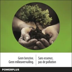 Souffleur De Feuilles Powerplus Dual Power POWDPGSET31 - 40V - Avec Batterie 40 V Et Chargeur 15 Souffleur De Feuilles Powerplus Dual Power POWDPGSET31 - 40V - Avec Batterie 40 V Et Chargeur -Vendite Pelouse Pro 1200x1200 1420