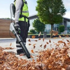 Souffleur De Feuilles à Batterie EGO LBX6000 Professionnel -Vendite Pelouse Pro 1200x1200 1421