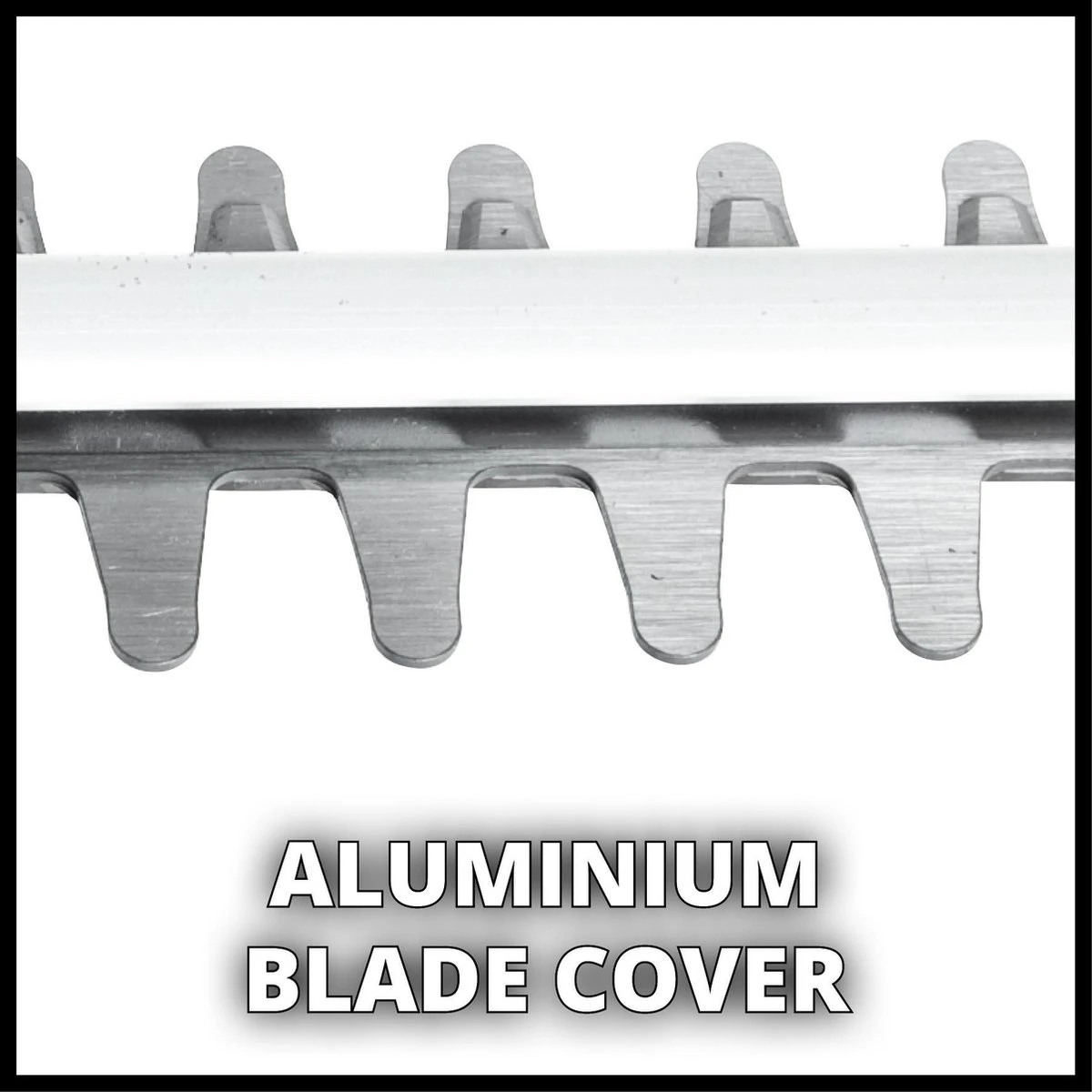 Einhell Kit Taille-haie à Batterie 18V - Power X Change - Avec Chargeur Et Batterie 10 Einhell Kit Taille-haie à Batterie 18V - Power X Change - Avec Chargeur Et Batterie – Image 10