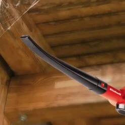 Einhell Batterie Souffleuse 18V Kit - Power X Change - Comprend Un Chargeur Et La Batterie