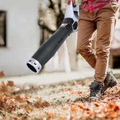 Souffleur De Feuilles à Batterie-Souffleur Avec Batterie Et Chargeur-Batterie Vertak - 40Volt - 216km/h-Souffleur De Feuilles à Batterie -Vendite Pelouse Pro 1200x1200 1442