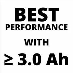 Einhell De Feuilles Sans Fil GE- LB 18/200 Li E Solo Power X-Change (li-ion - 18 V - Moteur Sans Balai - Contrôle De Vitesse - Technologie De Roue Axiale - Sans Batterie Ni Chargeur) -Vendite Pelouse Pro 1200x1200 1453