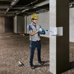 Souffleuse à Feuilles Sans Fil Bosch GBL 18V-120 10 Souffleuse à Feuilles Sans Fil Bosch GBL 18V-120 -Vendite Pelouse Pro 1200x1200 1468