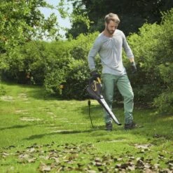 Souffleur De Feuilles électrique Stiga SBL 2600 2600W -Vendite Pelouse Pro 1200x1200 1470