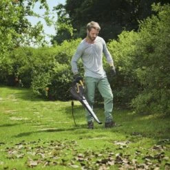 Souffleur De Feuilles électrique Stiga SBL 2600 2600W -Vendite Pelouse Pro 1200x1200 1471