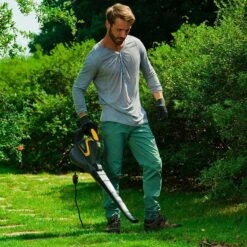 Souffleur De Feuilles électrique Stiga SBL 2600 2600W -Vendite Pelouse Pro 1200x1200 1474