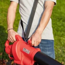 CMI C-ELS-2500/45 Souffleur De Feuilles -Vendite Pelouse Pro 1200x1200 1482