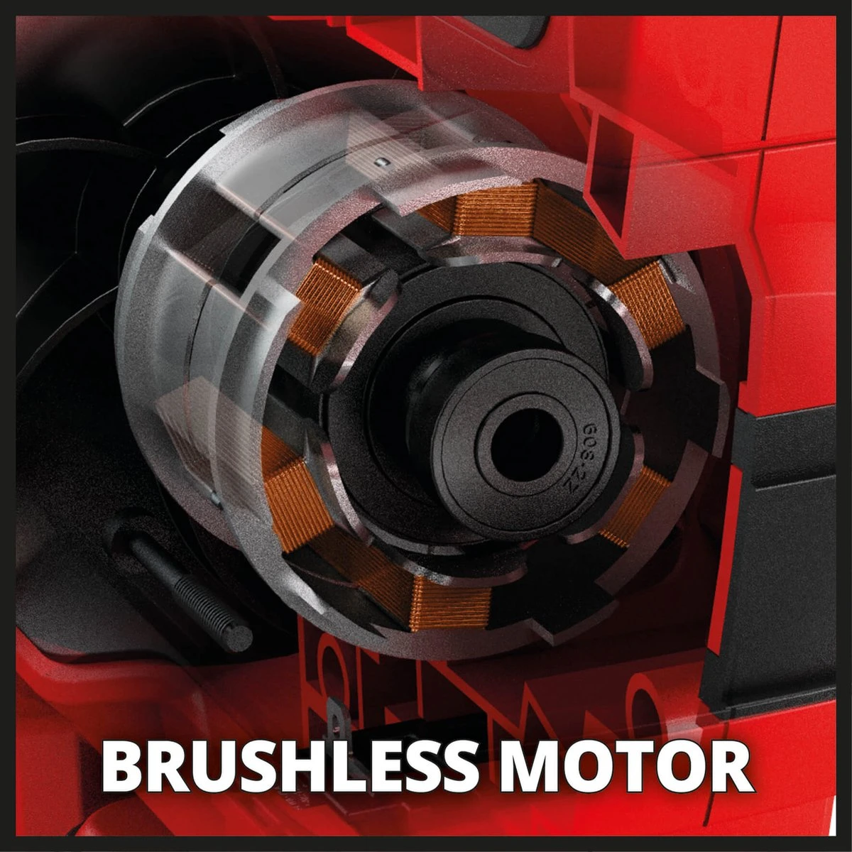 Einhell Power X-Change VENTURRO 18/210 Aspirateur à Feuilles Batterie Avec Sangle De Transport, Softgriff, Sans Batterie, Sans Chargeur 18 V 2 Einhell Power X-Change VENTURRO 18/210 Aspirateur à Feuilles Batterie Avec Sangle De Transport, Softgriff, Sans Batterie, Sans Chargeur 18 V – Image 2