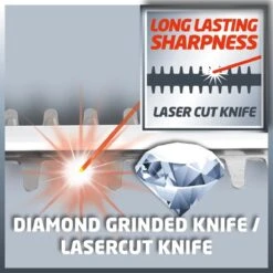 Einhell Kit Taille-haie à Batterie 18V - Power X Change - Avec Chargeur Et Batterie 38 Einhell Kit Taille-haie à Batterie 18V - Power X Change - Avec Chargeur Et Batterie -Vendite Pelouse Pro 1200x1200 149