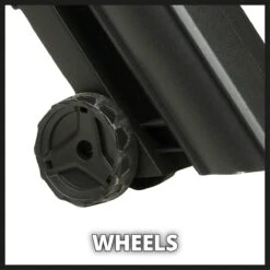 Einhell Power X-Change VENTURRO 18/210 Aspirateur à Feuilles Batterie Avec Sangle De Transport, Softgriff, Sans Batterie, Sans Chargeur 18 V 35 Einhell Power X-Change VENTURRO 18/210 Aspirateur à Feuilles Batterie Avec Sangle De Transport, Softgriff, Sans Batterie, Sans Chargeur 18 V -Vendite Pelouse Pro 1200x1200 1493