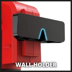 Einhell Power X-Change VENTURRO 18/210 Aspirateur à Feuilles Batterie Avec Sangle De Transport, Softgriff, Sans Batterie, Sans Chargeur 18 V 36 Einhell Power X-Change VENTURRO 18/210 Aspirateur à Feuilles Batterie Avec Sangle De Transport, Softgriff, Sans Batterie, Sans Chargeur 18 V -Vendite Pelouse Pro 1200x1200 1494