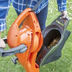 Flymo GardenVac 2700 Souffleur / Aspirateur De Feuilles -Vendite Pelouse Pro 1200x1200 1502