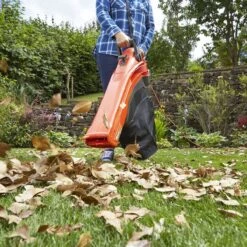 Flymo GardenVac 2700 Souffleur / Aspirateur De Feuilles -Vendite Pelouse Pro 1200x1200 1503