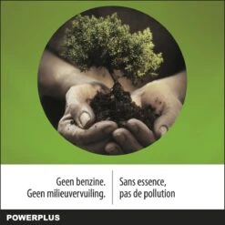 Souffleur à Feuilles Powerplus POWDPG7521 - Sans Batterie -Vendite Pelouse Pro 1200x1200 1505