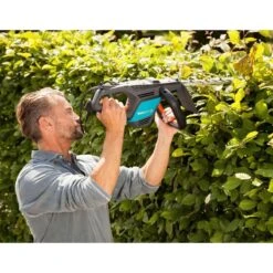 Taille-haie électrique ComfortCut 600/55 GARDENA - 600 Watt - Longueur De La Lame 55 Cm -Vendite Pelouse Pro 1200x1200 151