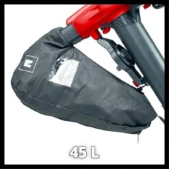 Einhell GE-CL 36/230 Li E Carbon Brushless SOLO Battery Souffleuse à Feuilles / Aspirateur 19 Einhell GE-CL 36/230 Li E Carbon Brushless SOLO Battery Souffleuse à Feuilles / Aspirateur -Vendite Pelouse Pro 1200x1200 1523