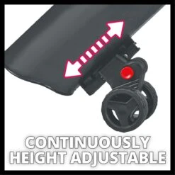 Einhell GE-CL 36/230 Li E Carbon Brushless SOLO Battery Souffleuse à Feuilles / Aspirateur 20 Einhell GE-CL 36/230 Li E Carbon Brushless SOLO Battery Souffleuse à Feuilles / Aspirateur -Vendite Pelouse Pro 1200x1200 1524