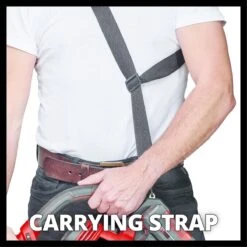 Einhell GE-CL 36/230 Li E Carbon Brushless SOLO Battery Souffleuse à Feuilles / Aspirateur 21 Einhell GE-CL 36/230 Li E Carbon Brushless SOLO Battery Souffleuse à Feuilles / Aspirateur -Vendite Pelouse Pro 1200x1200 1525