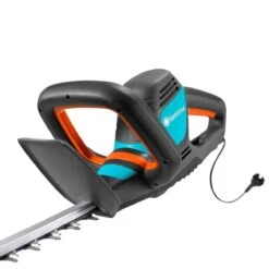 Taille-haie électrique ComfortCut 600/55 GARDENA - 600 Watt - Longueur De La Lame 55 Cm -Vendite Pelouse Pro 1200x1200 153