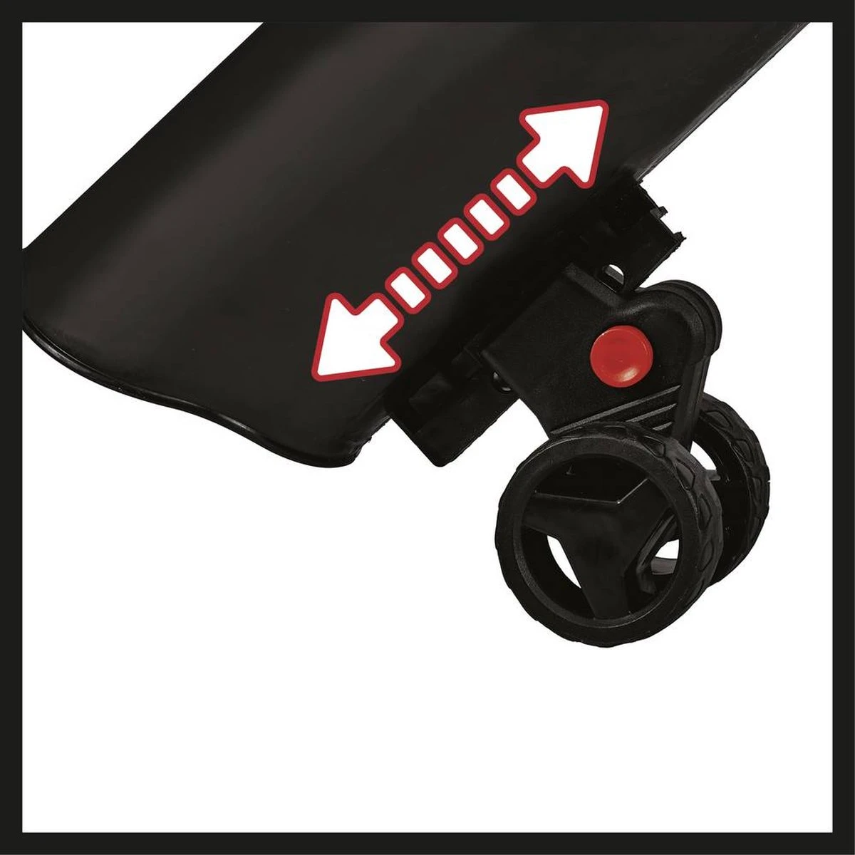 Einhell GE-CL 36/230 Li E Carbon Brushless SOLO Battery Souffleuse à Feuilles / Aspirateur 15 Einhell GE-CL 36/230 Li E Carbon Brushless SOLO Battery Souffleuse à Feuilles / Aspirateur – Image 15