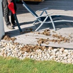 Souffleuse à Feuilles Einhell 18V - Power X Change - Sans Batterie Ni Chargeur -Vendite Pelouse Pro 1200x1200 1538