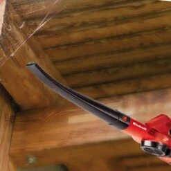 Souffleuse à Feuilles Einhell 18V - Power X Change - Sans Batterie Ni Chargeur -Vendite Pelouse Pro 1200x1200 1539