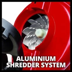 Piston Souffleur De Feuilles électrique Einhell 3000 W. -Vendite Pelouse Pro 1200x1200 1546