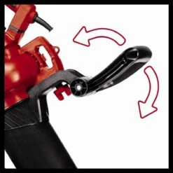 Piston Souffleur De Feuilles électrique Einhell 3000 W. -Vendite Pelouse Pro 1200x1200 1549