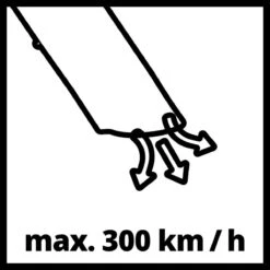 Piston Souffleur De Feuilles électrique Einhell 3000 W. -Vendite Pelouse Pro 1200x1200 1553