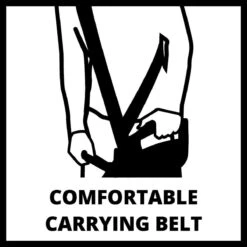 Piston Souffleur De Feuilles électrique Einhell 3000 W. -Vendite Pelouse Pro 1200x1200 1554