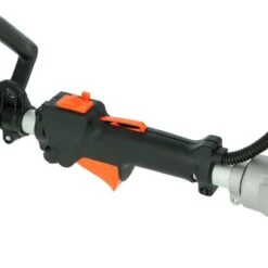 Outil Multifonction 4 En 1 Kibani - Moteur à Essence 2 Temps 52 Cc / 1,9 HP - Taille-haie, Scie à Chaîne, Coupe-herbe Et Débroussailleuse - Avec 3 Accessoires -Vendite Pelouse Pro 1200x1200 156