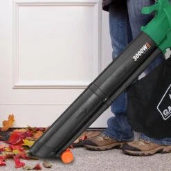 Souffleur à Feuilles, Aspirateur à Feuilles, Broyeur, Hachoir à Feuilles, 3 En 1 16 Souffleur à Feuilles, Aspirateur à Feuilles, Broyeur, Hachoir à Feuilles, 3 En 1 -Vendite Pelouse Pro 1200x1200 1561