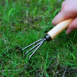 Ensemble De Ciseaux N&V Bonsai, Ensemble De 3 Pièces Comprenant Un Râteau à Bonsaï, Un Mini Râteau Et Une Mini Pelle, Pour Tondre Les Fleurs, Tailler Les Plantes, Pour La Culture Ou Le Jardinage, Outils Pour Bonsaï -Vendite Pelouse Pro 1200x1200 1568