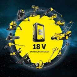 Onirique - Désherbeur électrique - Désherbeur - Désherbant - Performance Surfacique Par Charge De Batterie 15 M² - Manche Télescopique - Tête De Nettoyage Inclinable - Max 2800 Tr/min - 18V -Vendite Pelouse Pro 1200x1200 1602