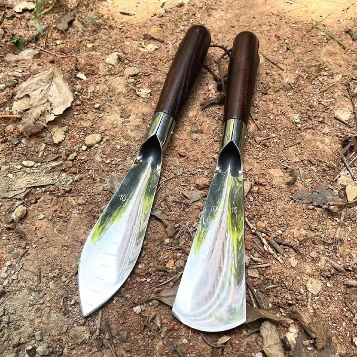 Fiamer Survie Pelle Pliable Multifonction Camping Pelle Plantes Sac À Dos Outils De Jardin Plantes Des Fleurs 3 Fiamer Survie Pelle Pliable Multifonction Camping Pelle Plantes Sac À Dos Outils De Jardin Plantes Des Fleurs – Image 3