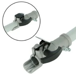 Outil Multifonction 4 En 1 Kibani - Moteur à Essence 2 Temps 52 Cc / 1,9 HP - Taille-haie, Scie à Chaîne, Coupe-herbe Et Débroussailleuse - Avec 3 Accessoires -Vendite Pelouse Pro 1200x1200 162