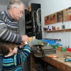 Relaxdays Ensemble De Pinces - Pince Magnétique - Bâton De Saisie - Bras De Préhension - 600 Mm - Outil De Ramassage -Vendite Pelouse Pro 1200x1200 1646